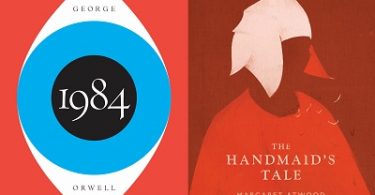 sach-1984-George Orwell