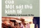 Sách Lời thú tội của một sát thủ kinh tế PDF/Ebook/Mobi