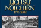 Sách Việt Nam thời Tây Sơn - Lịch sử nội chiến 1771 - 1802 Ebook