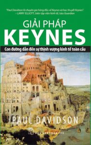 Sách Giải Pháp Keynes PDF/Ebook/Epub/Mobi