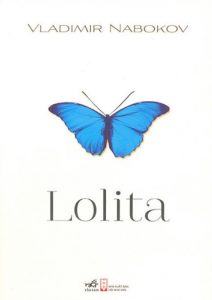 Lolita PDF/Ebook/Epub/Mobi