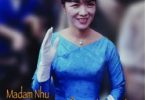 Sách Madam Nhu Trần Lệ Xuân - Quyền Lực Bà Rồng Ebook/PDF