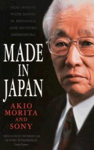 Made In Japan: Chế Tạo Tại Nhật Bản PDF/Ebook/Epub/Mobi