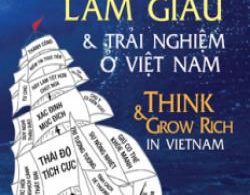 Nghĩ Giàu, Làm Giàu-Trải Nghiệm Ở Việt Nam PDF/Ebook/Epub/Mobi