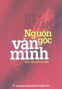 Sách Nguồn Gốc Văn Minh PDF/Ebook