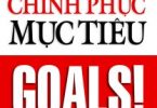 Chinh Phục Mục Tiêu - Goals PDF/Ebook/Epub/Mobi