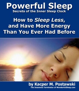 Làm thế nào để ngủ ít và làm việc nhiều hơn PDF/Ebook/Epub/Mobi