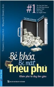 Bẻ Khóa Bí Mật Triệu Phú PDF/Ebook/Epub/Mobi