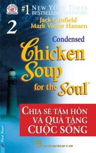Chicken Soup For The Soul - Tập 2 PDF/Ebook/Epub/Mobi