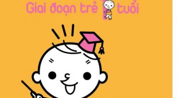 Dạy Con Kiểu Nhật – Giai Đoạn Trẻ 1 Tuổi PDF/Ebook/Epub/Mobi