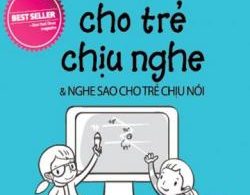 Nói Sao Cho Trẻ Chịu Nghe PDF/Ebook/Epub/Mobi