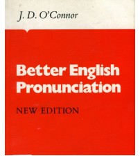 Sách Better English Pronunciation PDF+Audio