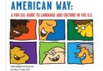 Sách English The American Way Full Ebook+Audio