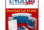 Trọn Bộ Video English Way 24 DVD Giao Tiếp Tiếng Anh Cực Hay