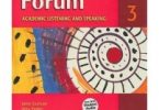 Sách Open Forum 3 - Tài Liệu Học Giao Tiếp Tiếng Anh Ebook+Audio