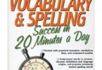 Sách Vocabulary & Spelling Success In 20 Minutes A Day PDF/EBook