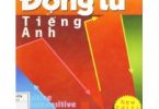 Sách Động Từ Tiếng Anh PDF/Ebook - Thanh Hà