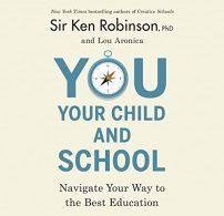 Sách You, Your Child, And School Audiobook